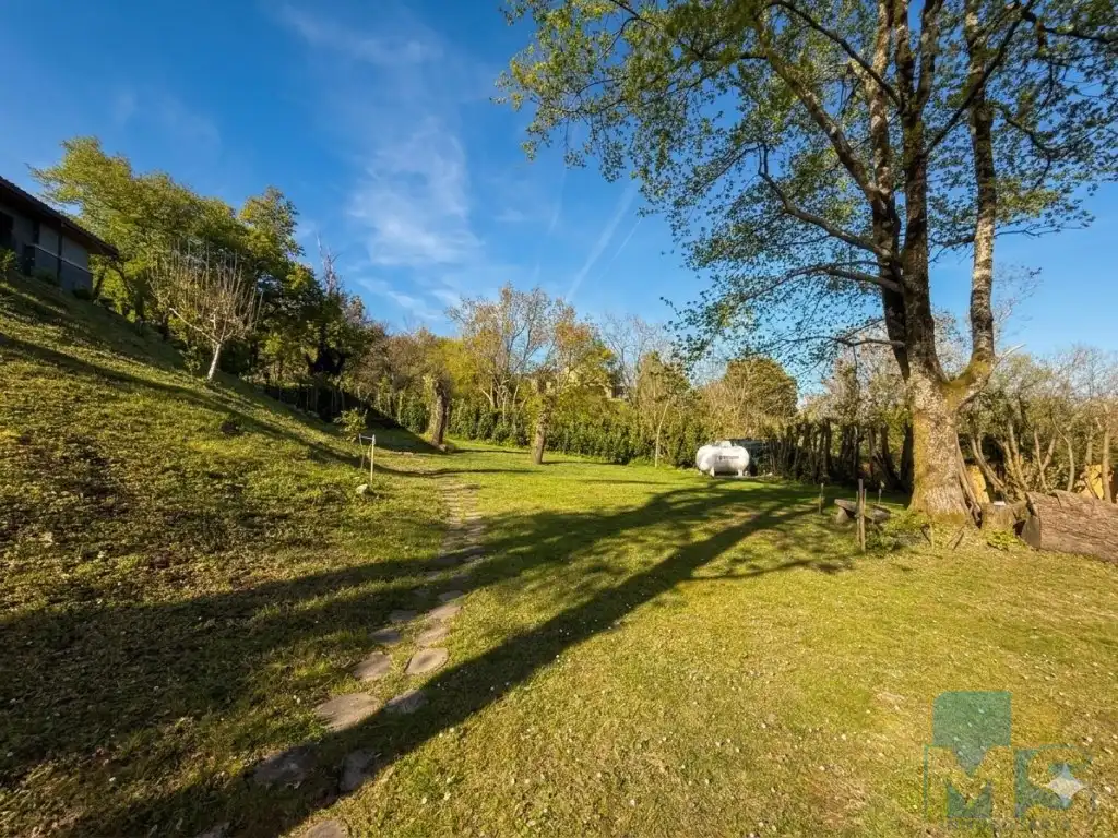 Casa o chalet en venta en Hondarribia con Jardín privado, Piscina y Amueblado