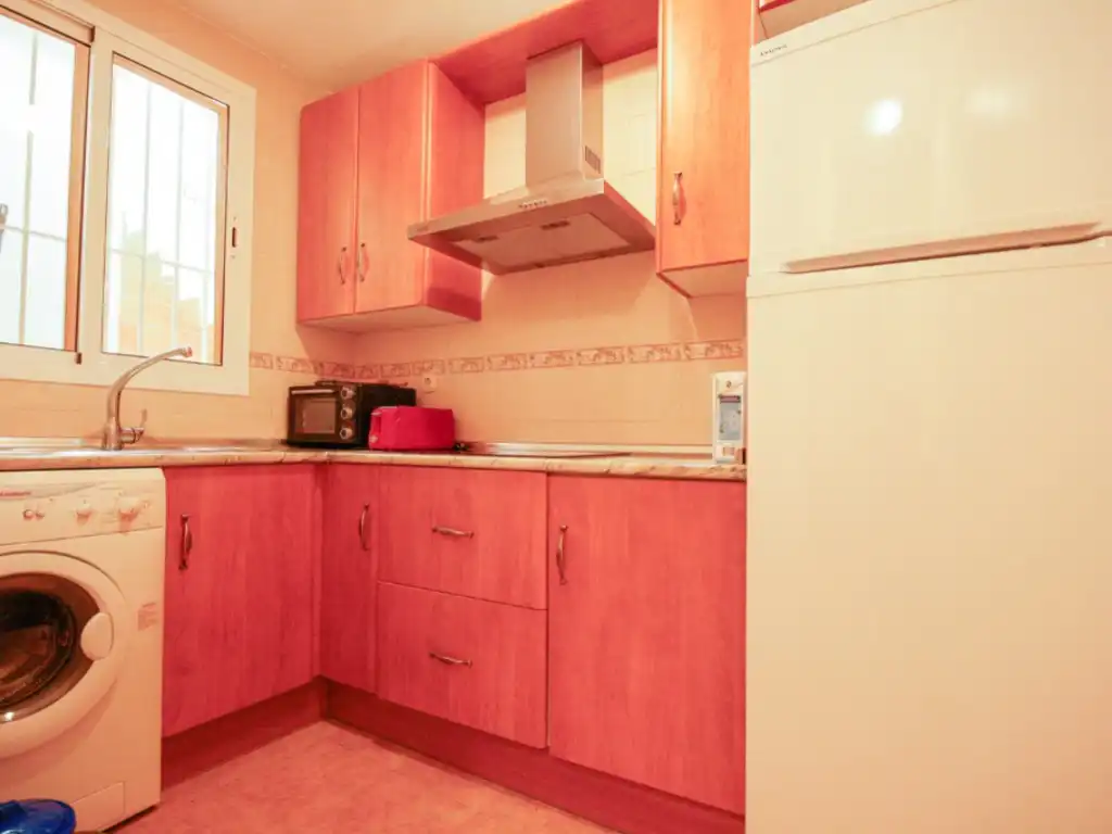 Casa adosada en venta en Calle Morales, Coín