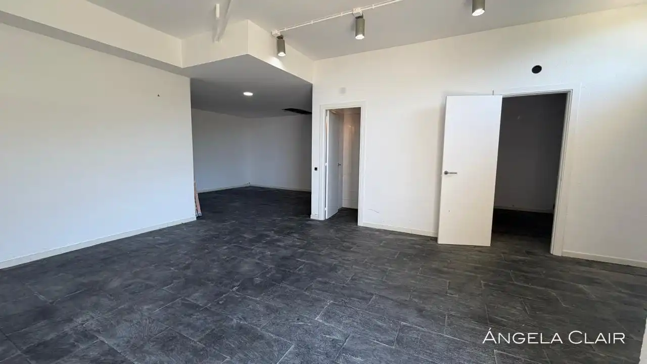Casa con piscina in vendita a avenida garrofers, imagen 45