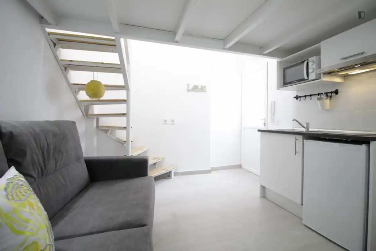 Wohnung zur Miete in Zofio
