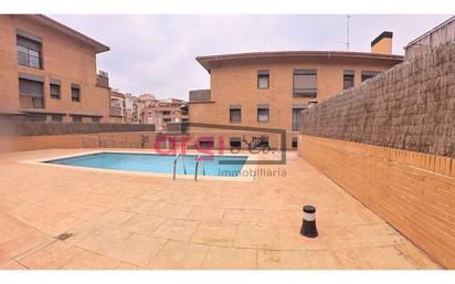 Piscina de Dúplex en venda en Sant Climent de Llobregat amb Aire condicionat, Calefacció i Jardí privat