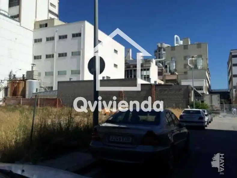 Rural land for sale in Enric Granados