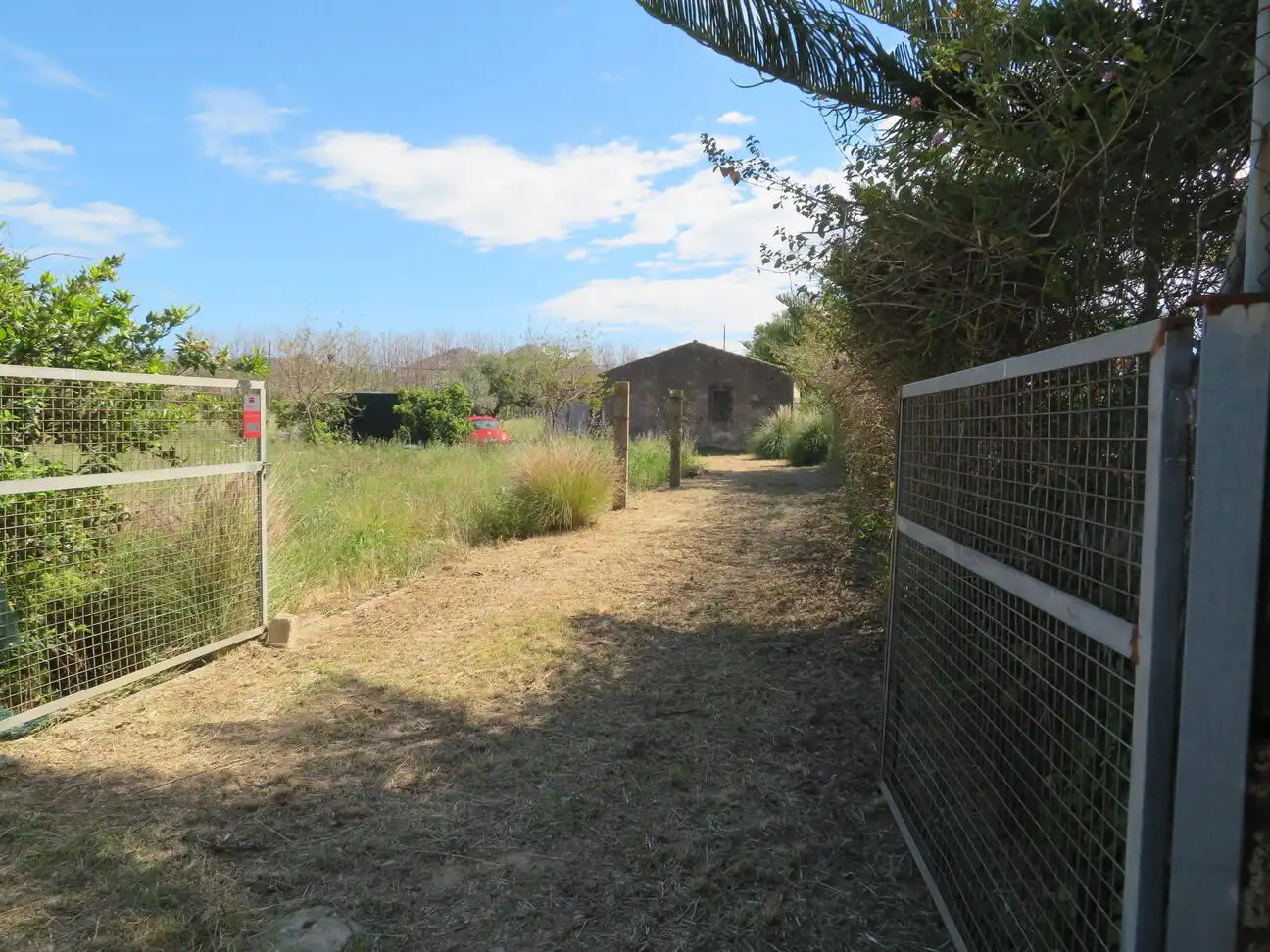 Maison rustique avec jardin à vendre à Ondara, imagen 9