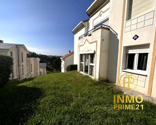 Exterior view of Flat for sale in Miengo