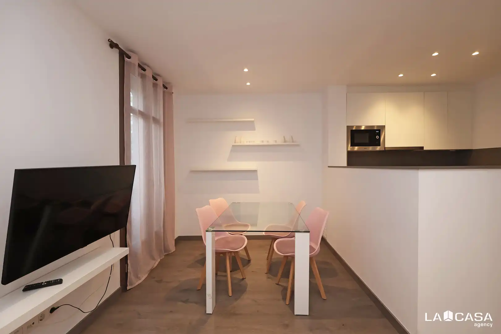 Appartement avec terrasse à vendre à Eixample, imagen 11