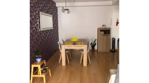 Foto 3 de Piso de alquiler en Espinardo, Murcia