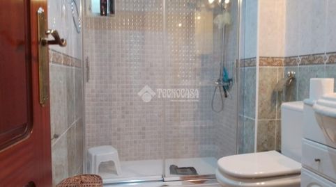 Foto 5 de Piso en venta en Juan XXIII - Rochelambert, Sevilla Capital