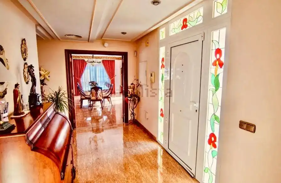 Casa o xalet en venda en Orihuela amb Aire condicionat, Calefacció i Jardí privat
