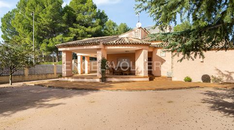 Foto 2 de Casa o xalet en venda a Camí Dels Presos, Santa Ana, Ontinyent