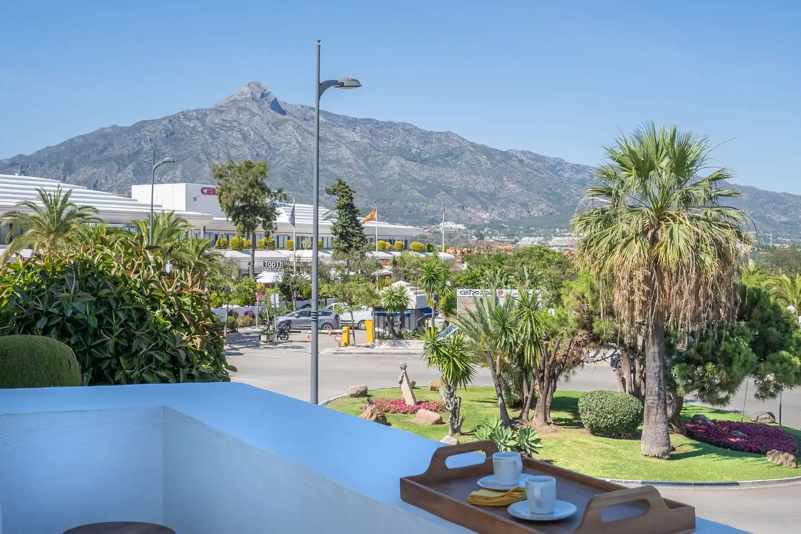 Apartment mit Pool zum Verkauf in Marbella Centro, imagen 21
