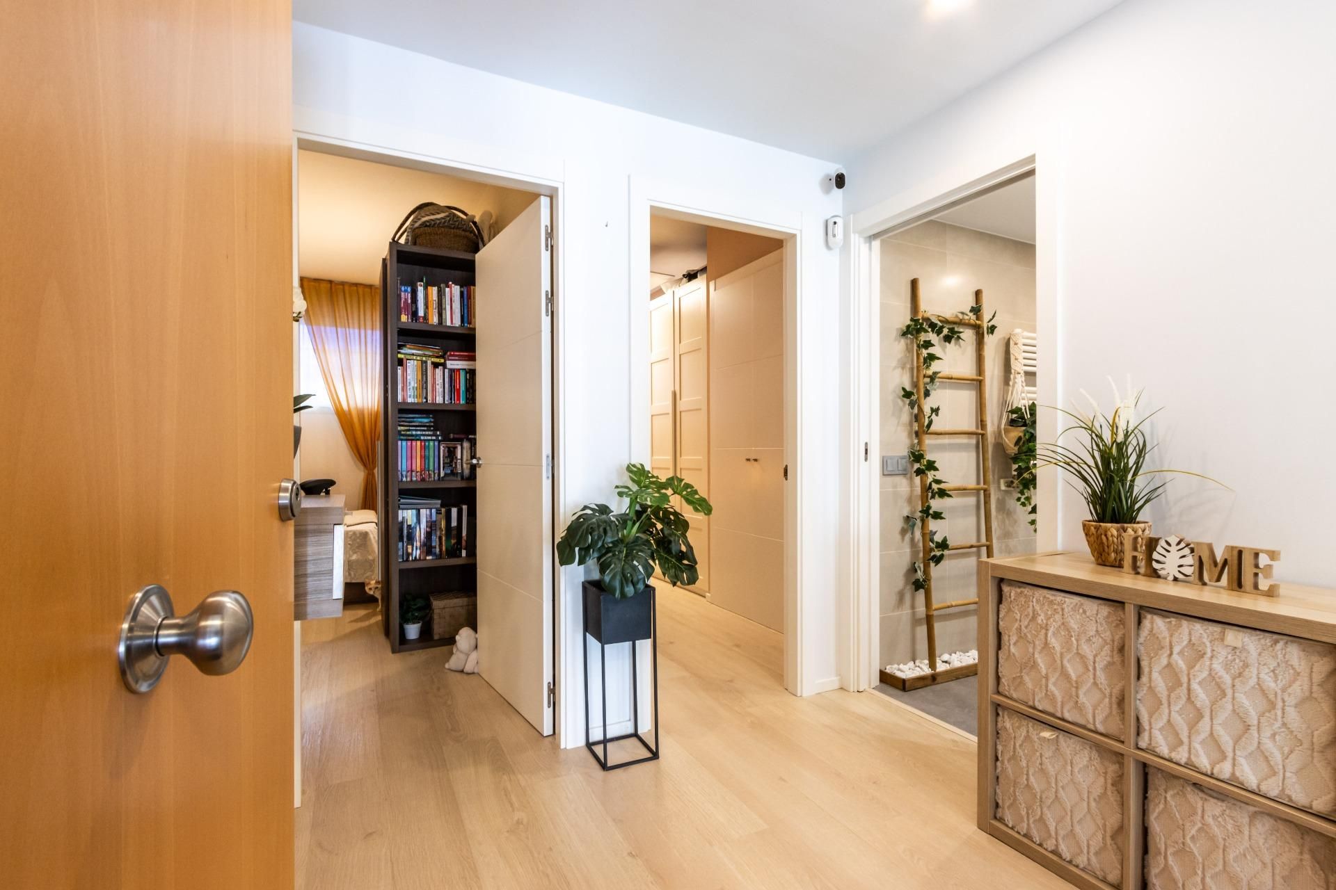 Pis en venda en Sabadell amb Calefacció, Parquet i Traster