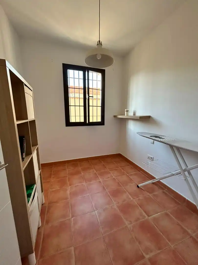Cuina de Casa o xalet en venda en Tocina amb Terrassa i Moblat