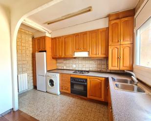 Kitchen of Flat to rent in Girona Capital