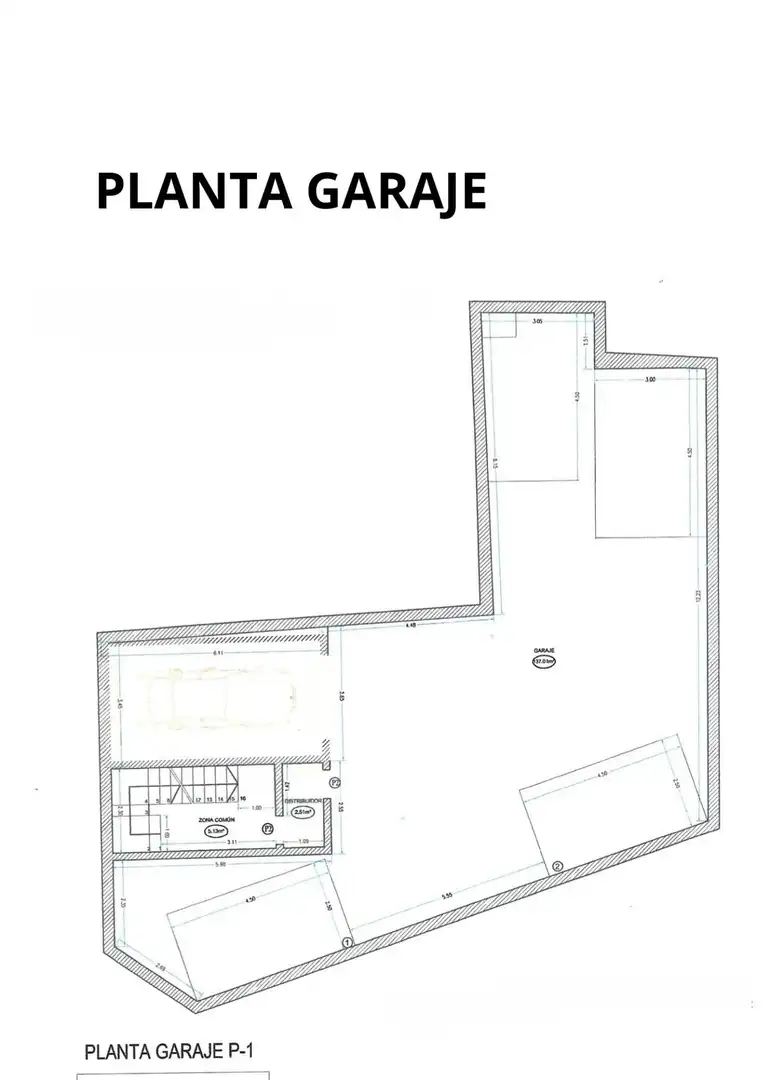Piso en venta en Santa Cruz de Tenerife con Trastero
