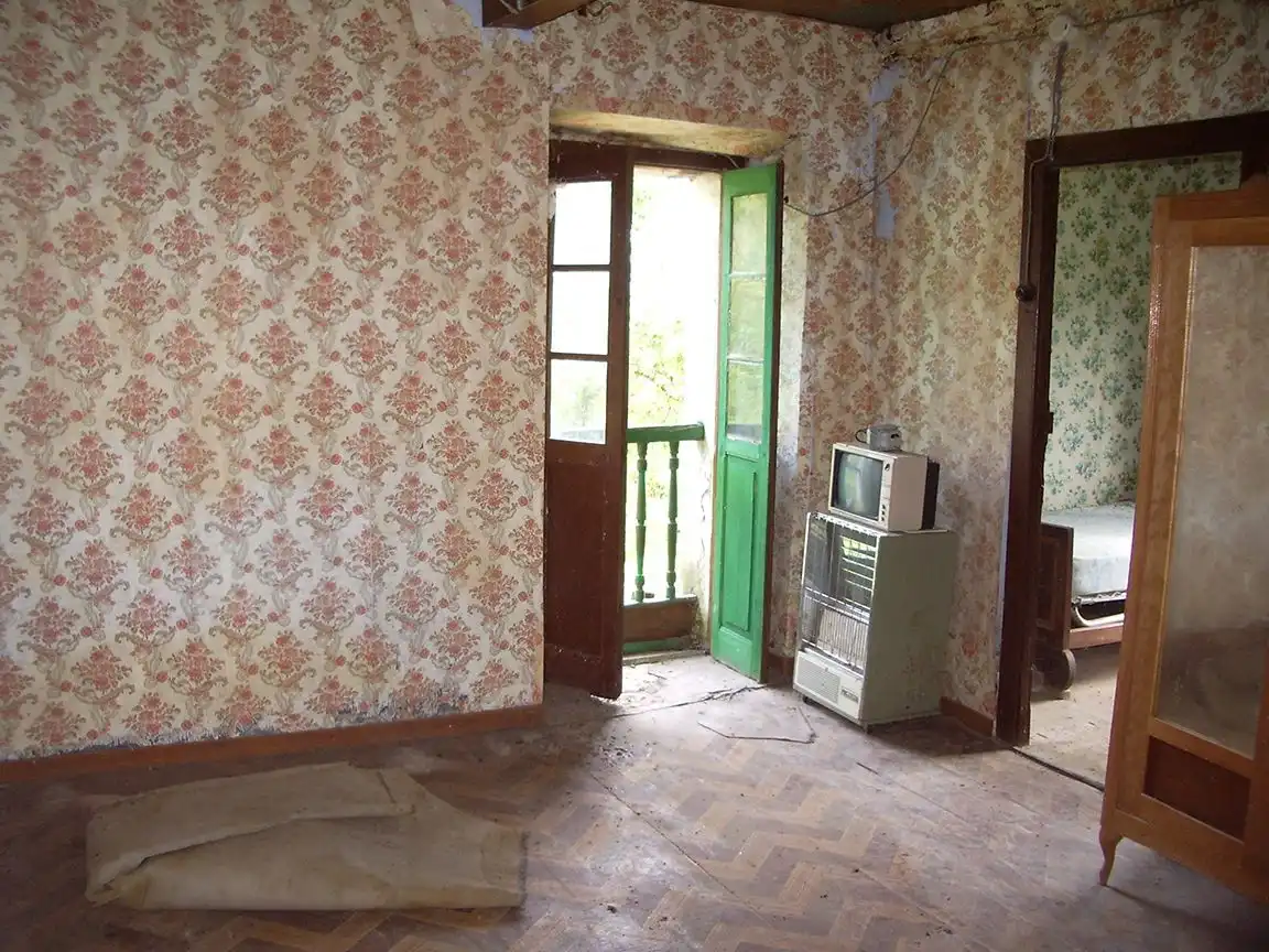 Casa con jardín en venta en Grado, imagen 11