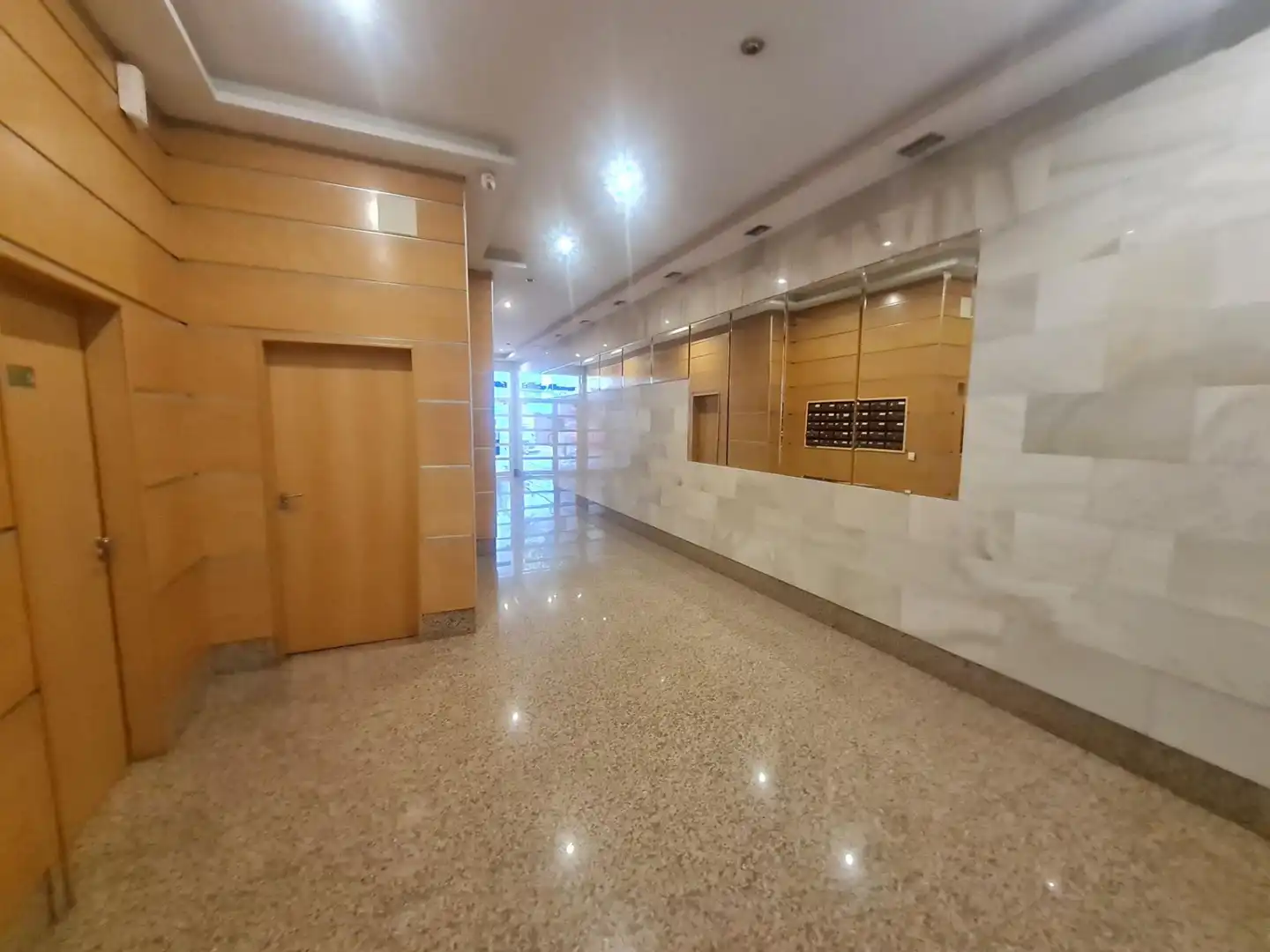 Apartments for sale in Calpe / Calp  with Air Conditioner, Heating and Terrace