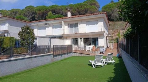 Foto 2 de Casa o chalet en venta en Nucli Urbà, Argentona