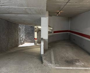 Aparcament de Garatge en venda en  Barcelona Capital