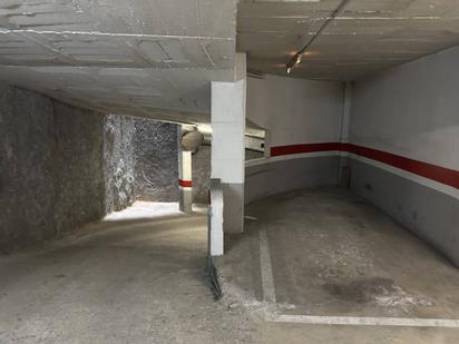 Parking of Garage for sale in  Barcelona Capital