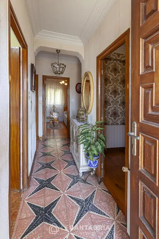 Casa in vendita a Barrio la Pasiega, imagen 10
