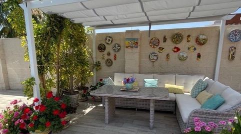 Vive entre el mar y la montaña villa privada en un entorno natural al pie del monte Ponoyg, Polop, imatge 4