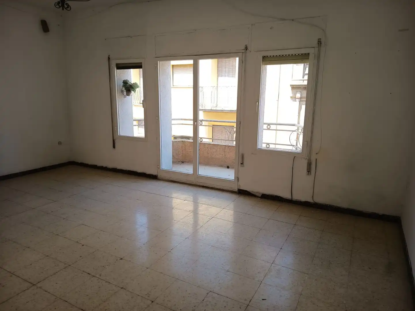 Living room of Houses for sale in Ulldecona  with Storage room and Balcony