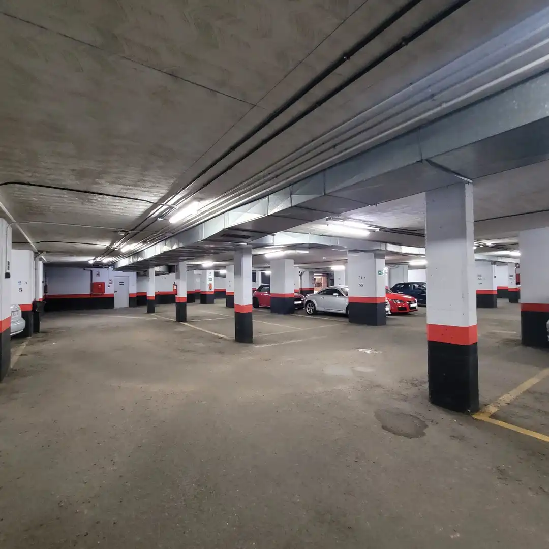Business premises to rent in Calle de María Tubau, imagen 40