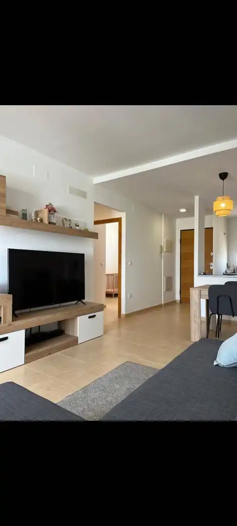 Appartement compact avec terrasse à vendre à Terrazas de la Torre Golf, imagen 6