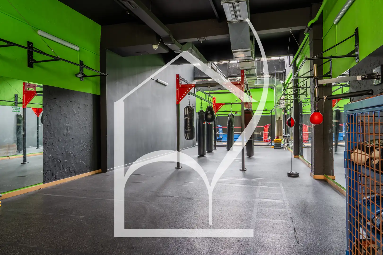 Business premises for sale in Domingo Beltran de Otazu Kalea, imagen 67