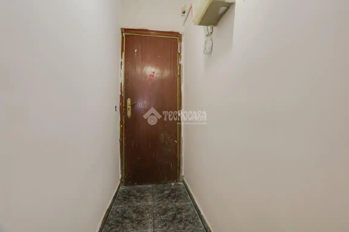 Piso en venta en L'Hospitalet de Llobregat con Aire acondicionado y Calefacción