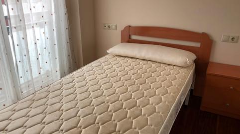 Foto 2 de Pis de lloguer a Rúa Do Cruceiro de Sar, Castiñeiriño - Cruceiro de Sar, Santiago de Compostela