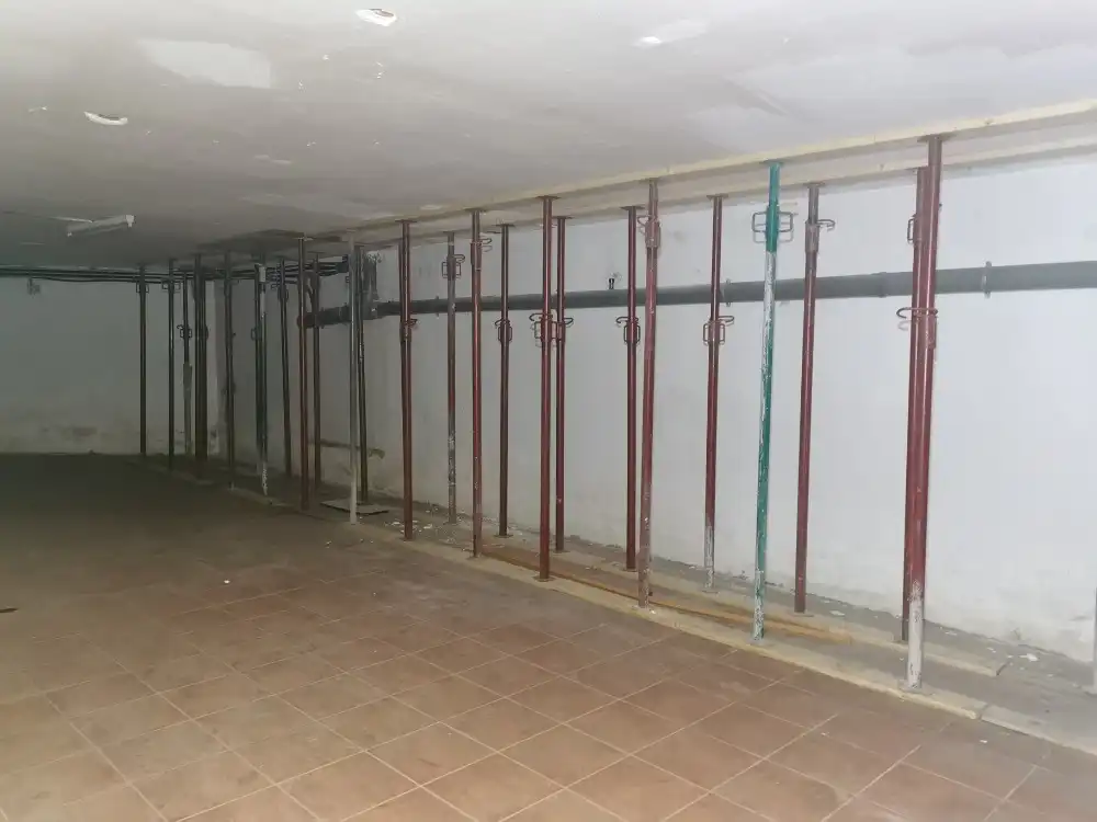Lagerraum zum Verkauf in Av Mediterrani, Poblenou