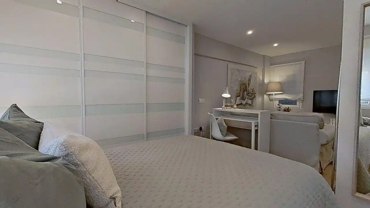 Flat with lift to rent in Calle de La Bañeza, imagen 16