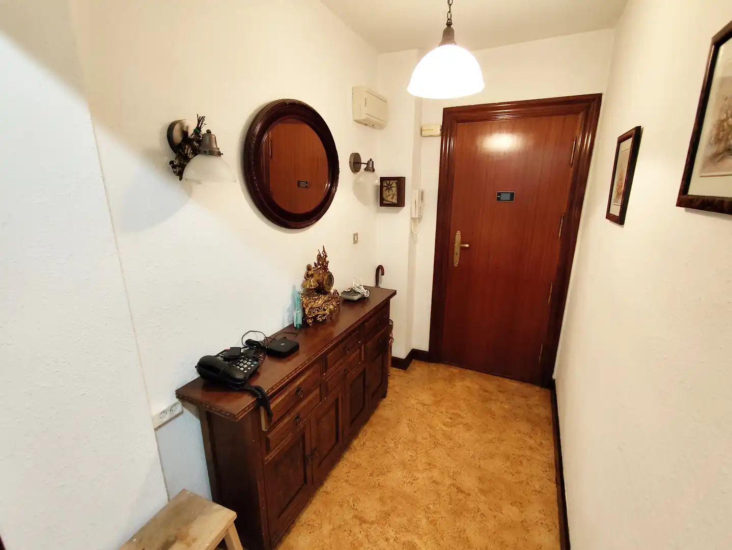 Wohnung mit Aufzug zum Verkauf in Gernikako Arbola Etorbidea, imagen 10