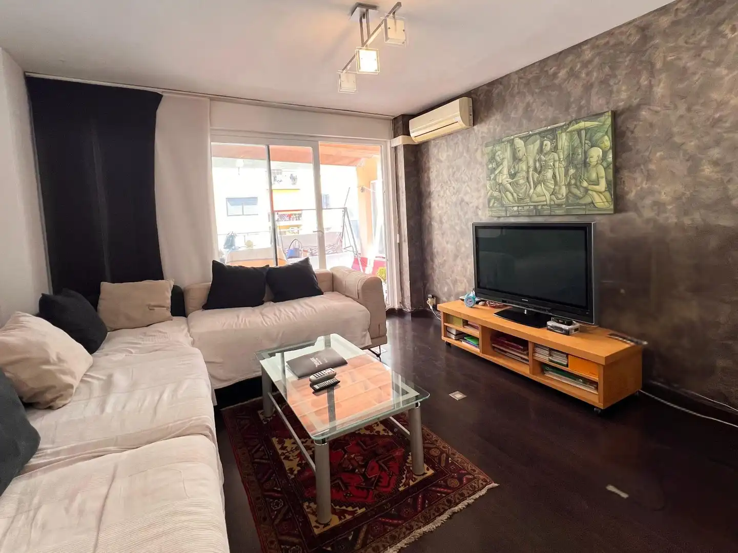 Piso con terraza en venta en Nord, imagen 3
