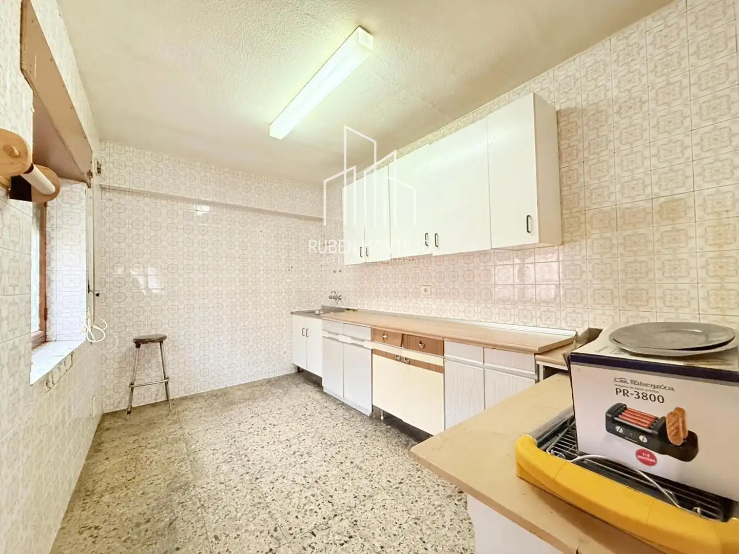 Cuina de Local en venda en Salamanca