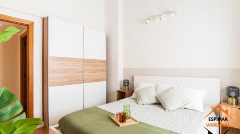 Photo 2 of Attic for sale in Plaza Plaza de Mariano Cavia, San Pablo, Zaragoza