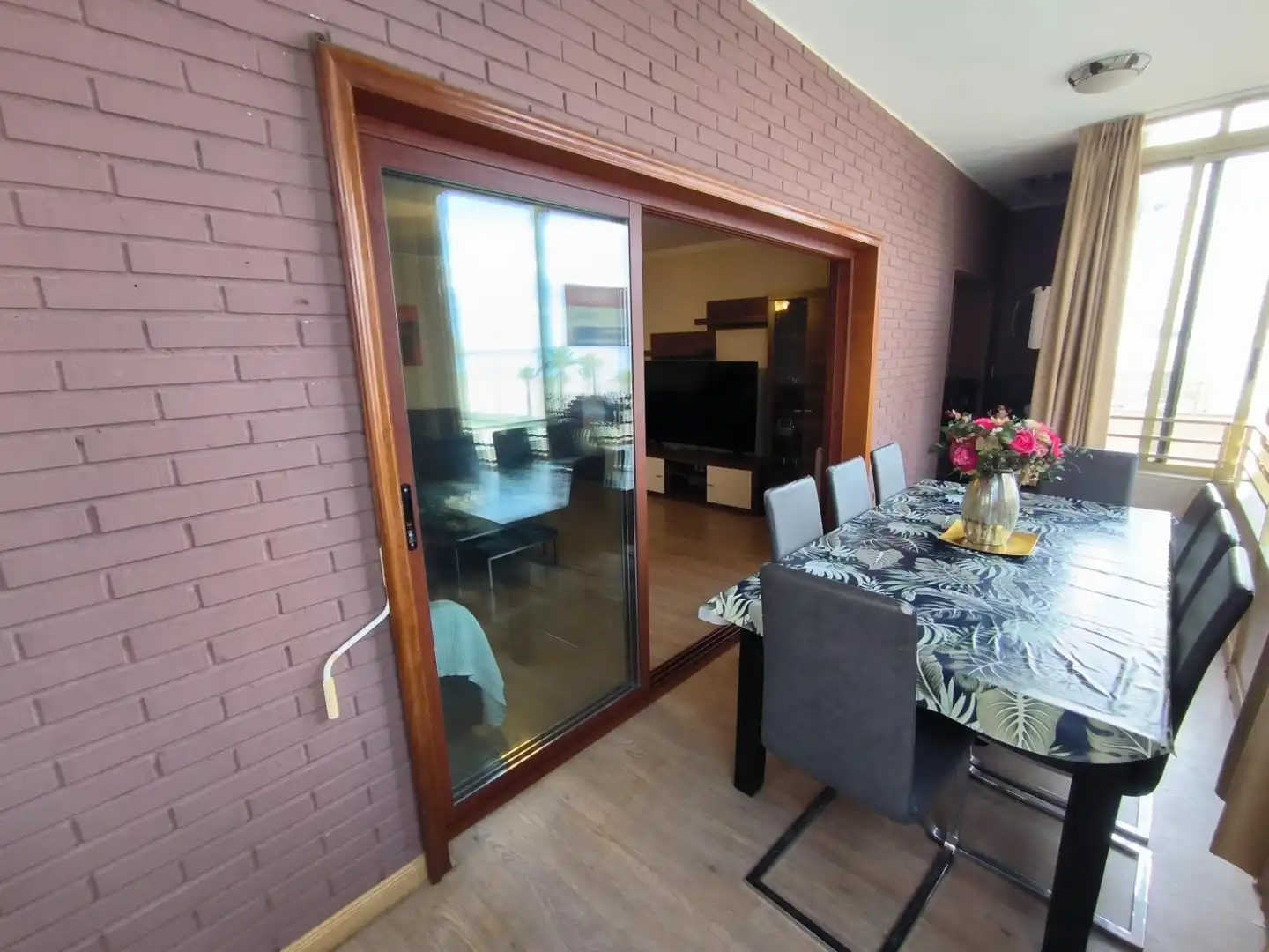 Piso con piscina en venta en Avenida de Vicent Llorca Alos, imagen 8