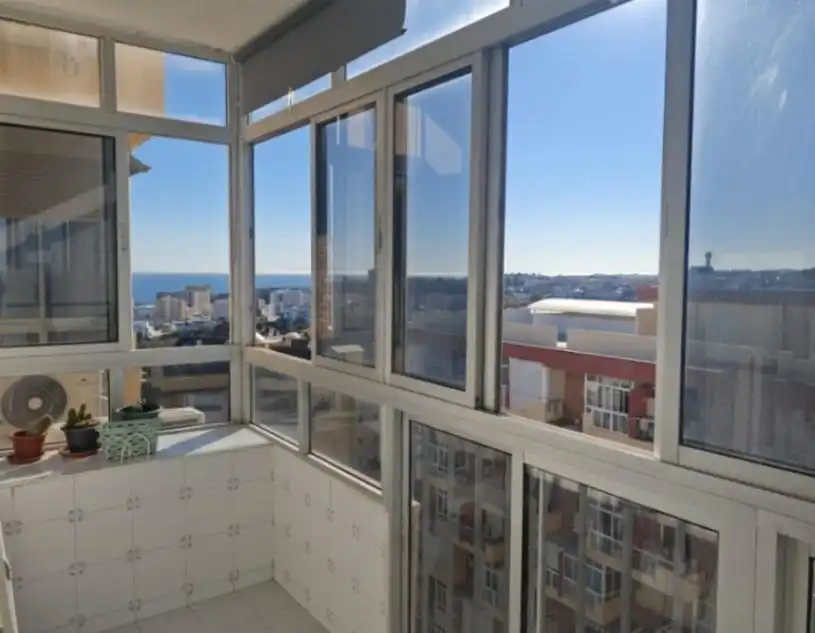 Apartamento con piscina en venta en Avenida GAMONAL, imagen 2