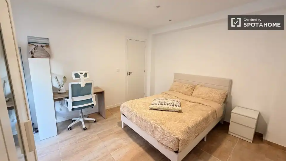 Zimmer in Poble Nou