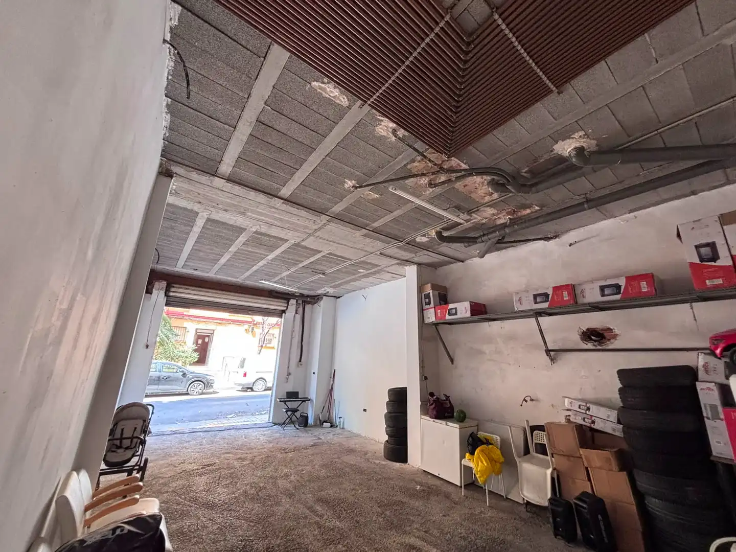 Local comercial en venda a Carrer de Gàtova, imagen 3