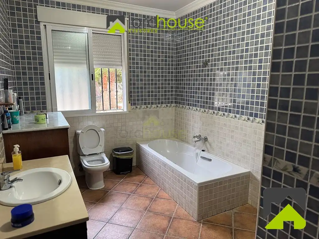 Casa in vendita a Barrio Casas De Las Monjas Nr 18, imagen 22