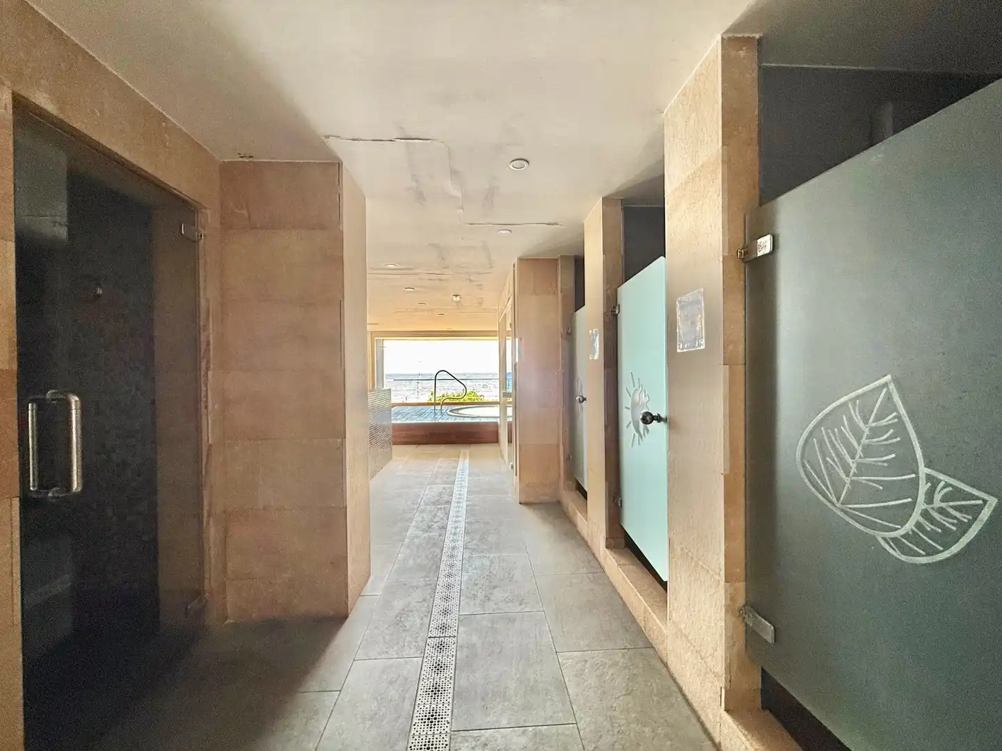 Ático en venta en La Manga del Mar Menor con Aire acondicionado, Terraza y Trastero