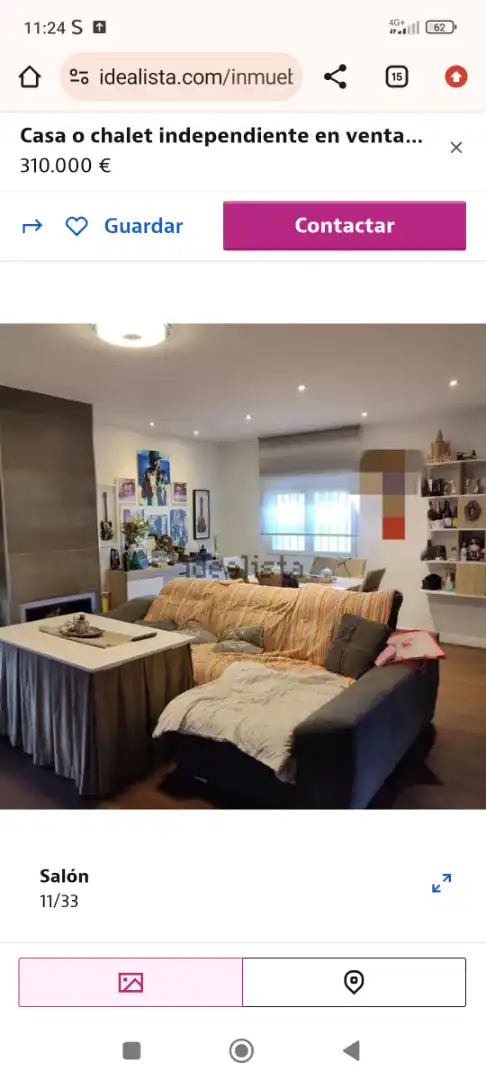 Villa avec piscine à vendre à Periurbano Norte, imagen 11