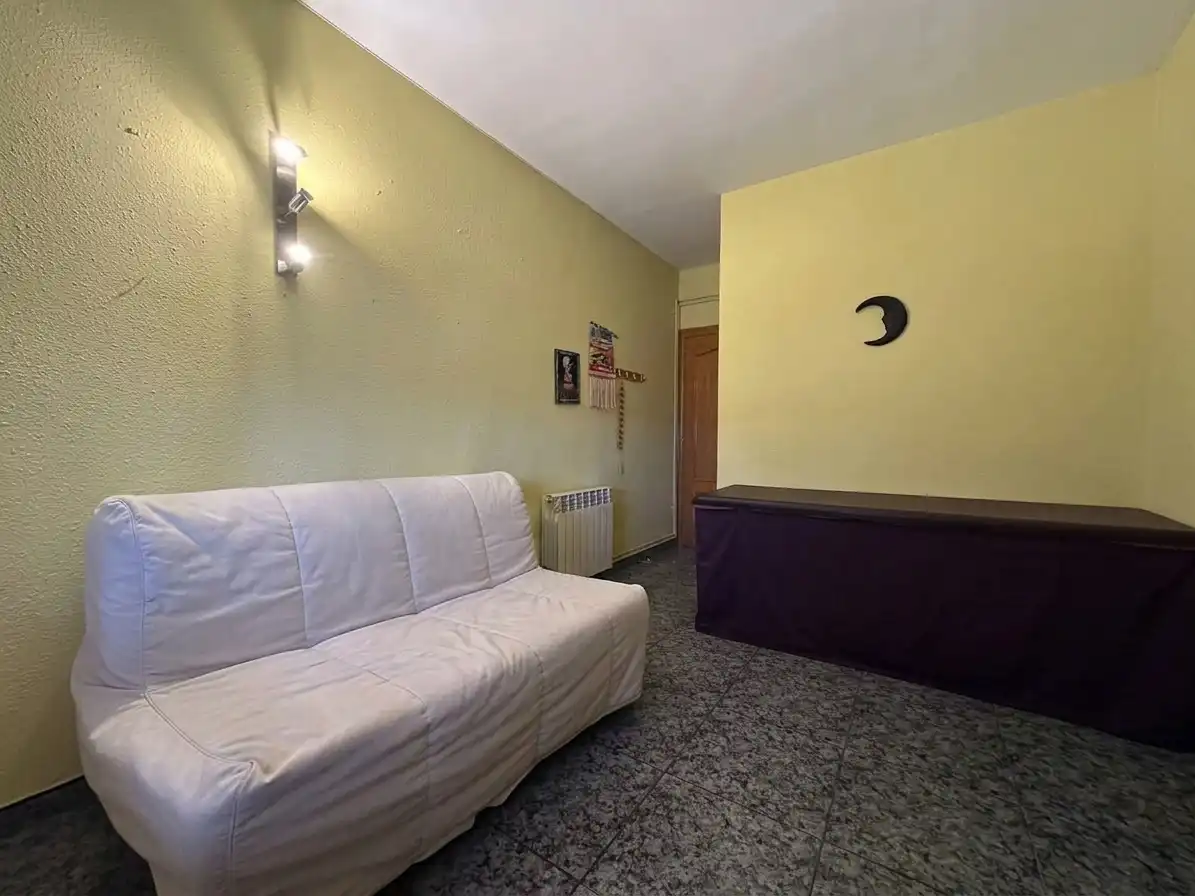 Bedroom of Flat for sale in Zona Industrial