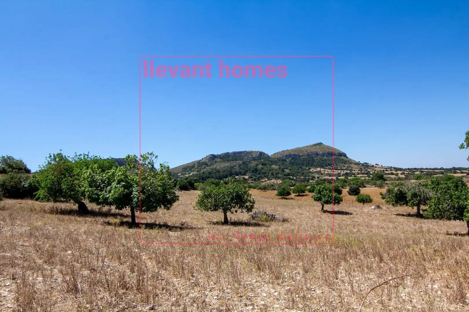 Grundstücke zum Verkauf in Carretera de Carrossa, Sant Llorenç des Cardassar