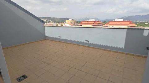 Foto 4 de Àtic en venda a Pedreguer, Alicante