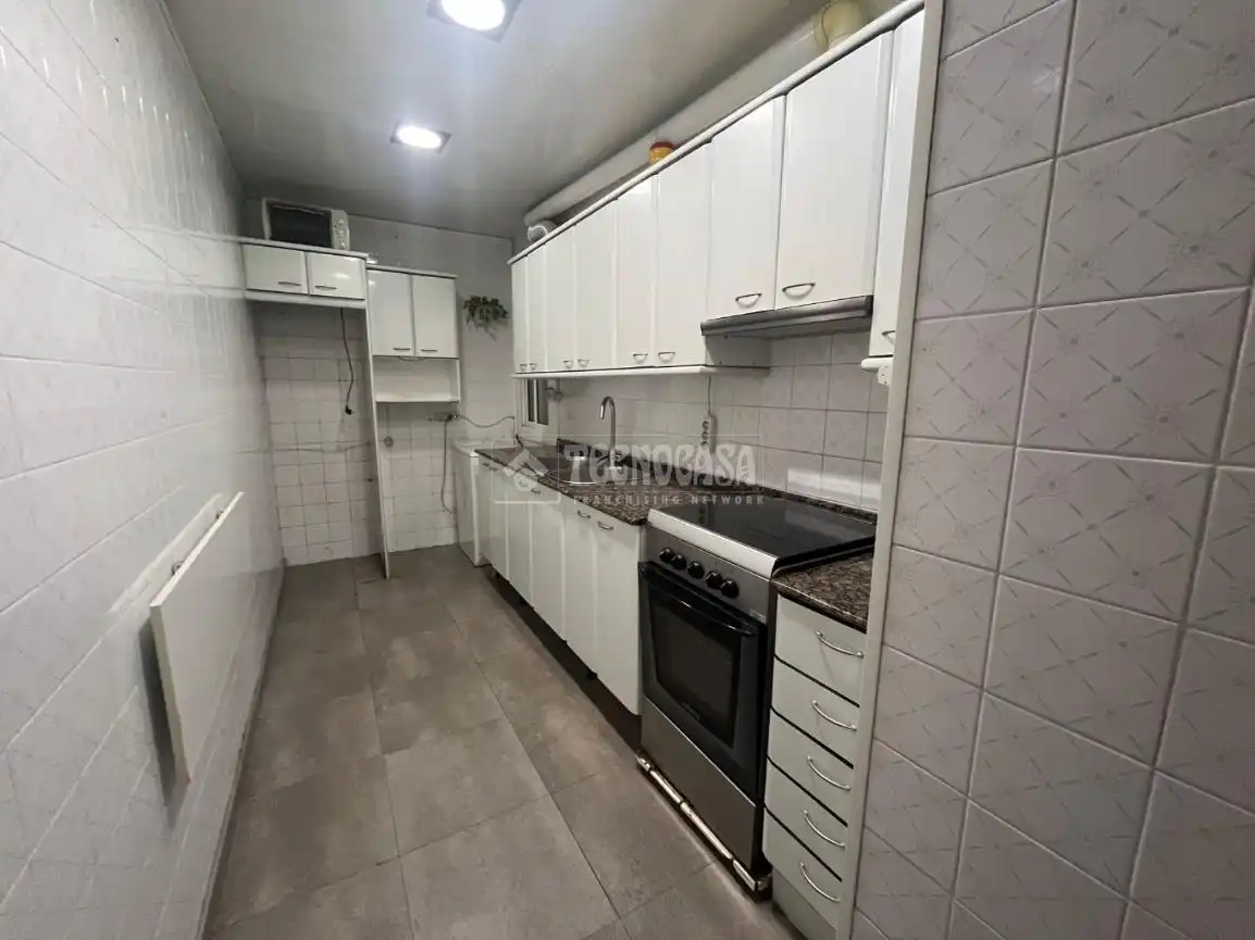 Wohnung mit Aufzug zum Verkauf in Carrer Prat d'en Roquer, imagen 3
