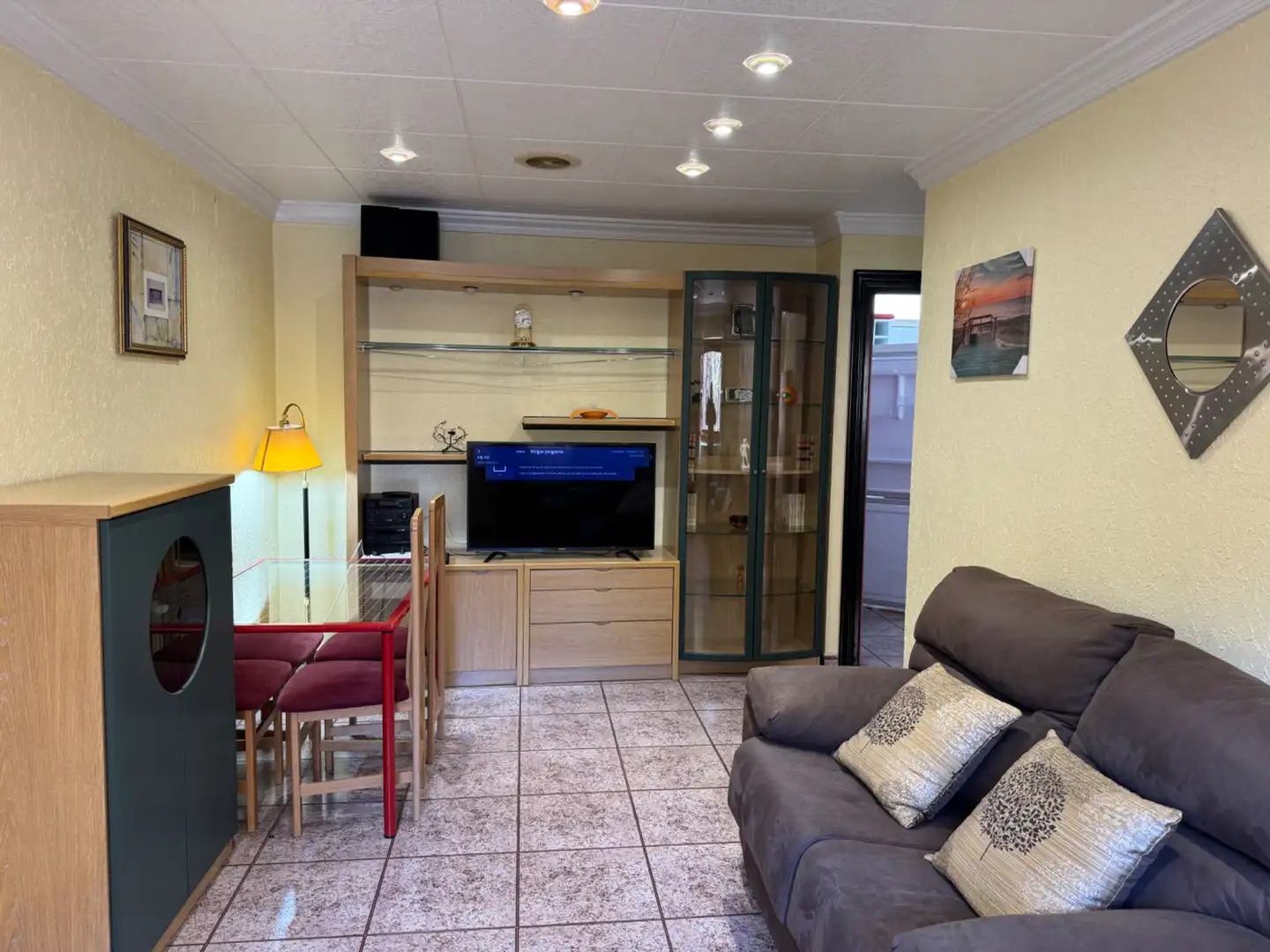 Apartament de lloguer a Calle San Juan 8, imagen 2