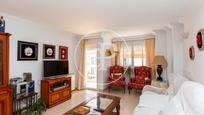 Living room of Flat for sale in  Palma de Mallorca  with Air Conditioner and Balcony